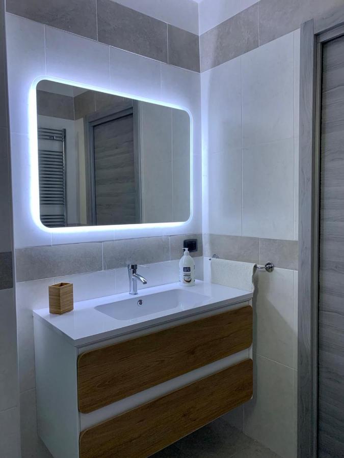 Apartmán La Casa Di Adele Neapol Exteriér fotografie