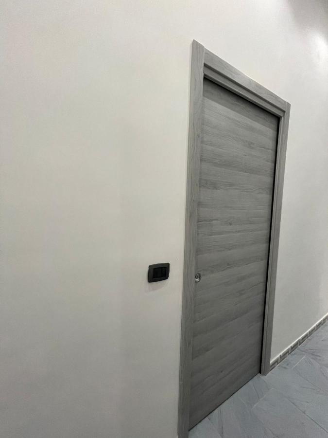 Apartmán La Casa Di Adele Neapol Exteriér fotografie