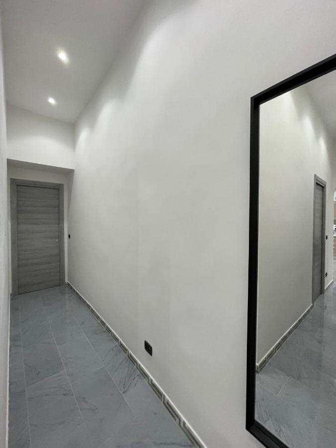 Apartmán La Casa Di Adele Neapol Exteriér fotografie